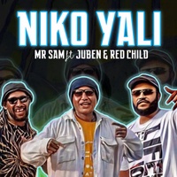 NIKO YALI