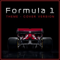 Formula 1 Theme - Epic Cover Version