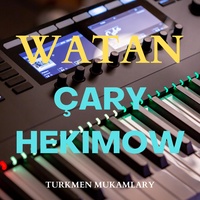 Aýna (halk sazy, klawiş)