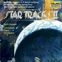 John Williams: The Planet Krypton (From "Superman")