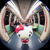 Hello Kitty