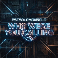 WHO WERE YOU CALLING