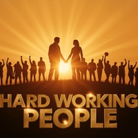 Hard Working People