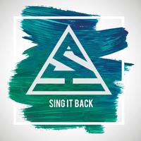 Sing It Back (feat. Naila) (Sped Up)