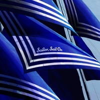 Sailor, Sail On (ver.1)