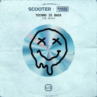 Techno Is Back - Extended Mix