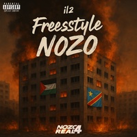 Freestyle Nozo