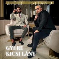 Gyere kicsi lány - Snippet