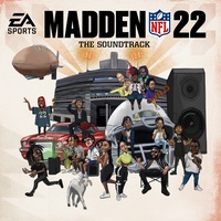Mime - From Madden NFL 22 Soundtrack