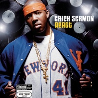 React (feat. Redman)