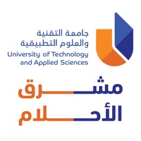 مشرق الأحلام - أغنية التخرج - جامعة التقنية والعلوم التطبيقية