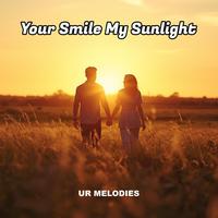 You Complete My Heart