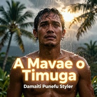A mavae o timuga