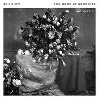 Too Good At Goodbyes - Acoustic