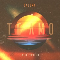 Te Amo - Acústico