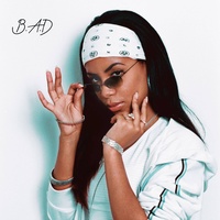 B.A.D
