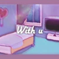 With U
