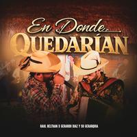 En Donde Quedarían