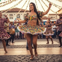 É Festa Junina