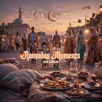 Ramadan Moments