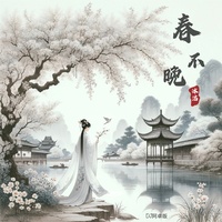 春不晚 - Dj光头版