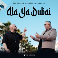 Ala Ya Dubai