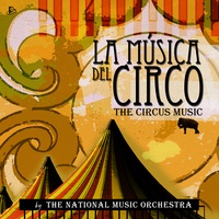 The Circus Music - Radio Version