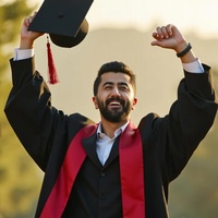 أغنية النجاح و التخرج - أنا الناجح