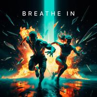 Breathe in...