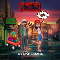 Дилайла - DJ Dani Remix