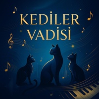 Ben Kedi Annesiyim
