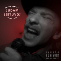 Judam Lietuvoj
