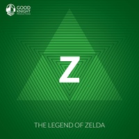 Hyrule Field (From "Legend of Zelda: Ocarina Of Time")