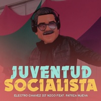 Juventud Socialista - Electro Chávez