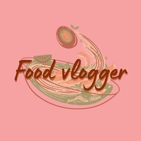 Food Vlogger
