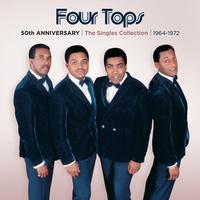 I Can't Help Myself (Sugar Pie, Honey Bunch) - Single Version / Mono