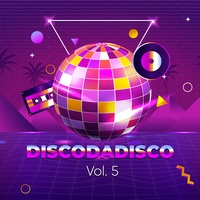 DiscoDaDisco No.48