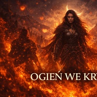 Ogien we krwi