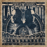 All Up 2 You - Live At Coliseo Jose Miguel Agrelot, Puerto Rico/2010
