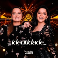 A Culpa É Nossa - Ao Vivo