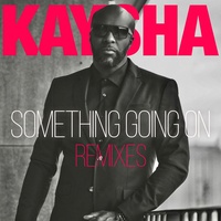 Something Going On - Kompa Gouyad Extended Slowed Down & Reverb