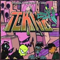 Teknocity - Preview