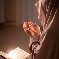 MENJEMPUT CAHAYA RAMADHAN