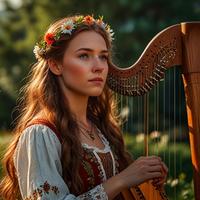 Celtic Dawn