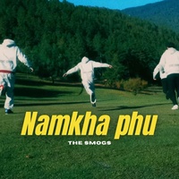 NAMKHA PHU