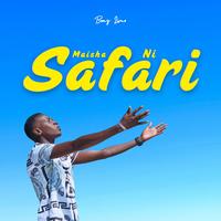 Maisha Ni Safari