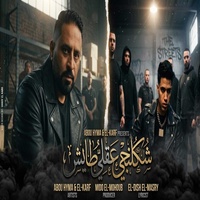 Shaklangy 3Akly Taysh