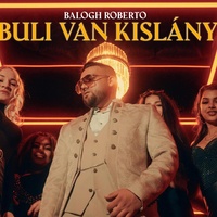 Buli van kislány