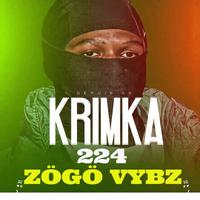 ZÖGÖ VYBZ