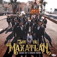 Soy de Mazatlán